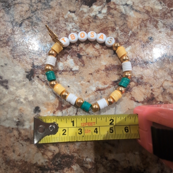 The hunger games 'The ballad of songbirds and snakes' bracelet - Picture 2 of 2